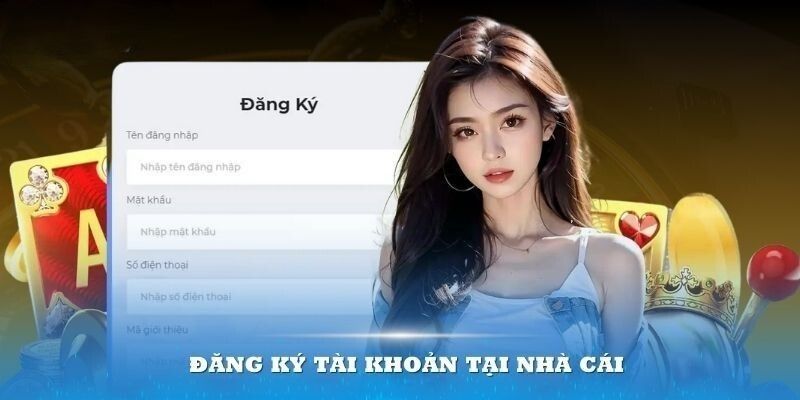 Hướng Dẫn Đăng Ký 9Bet - Trải Nghiệm Thú Vị Trong Thế Giới Cá Cược Trực Tuyến 3 Lợi Ích của Việc Đăng Ký 9Bet