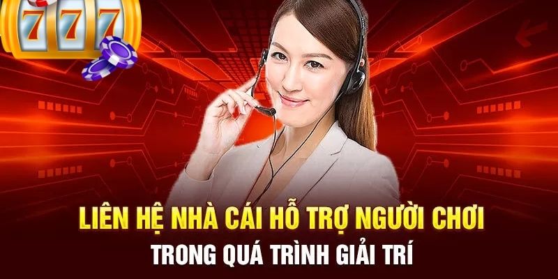 Liên hệ 9bet - Tầm quan trọng và hướng dẫn hỗ trợ trực tuyến 1 Giới thiệu các phương thức liên hệ tại 9bet