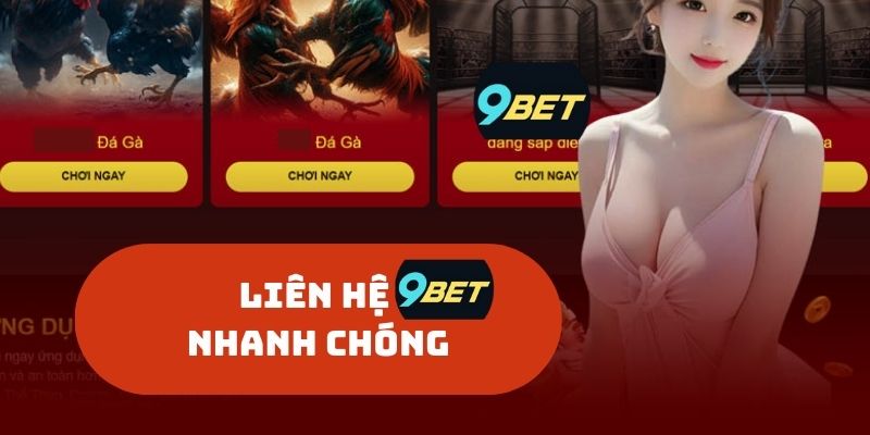 Liên hệ 9bet - Tầm quan trọng và hướng dẫn hỗ trợ trực tuyến 3 Một số lưu ý khi sử dụng dịch vụ liên hệ 9bet