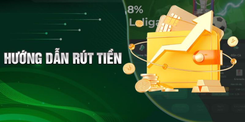 Rút tiền 9bet – Quy trình đơn giản và phương thức đa dạng 2 Các phương thức rút tiền 9bet mà các tân thủ cần biết