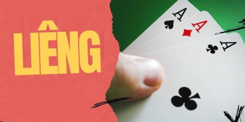 Cách chơi bài Liêng hiệu quả để đạt được chiến thắng 3 Cách tính điểm các lá bài trong Liêng