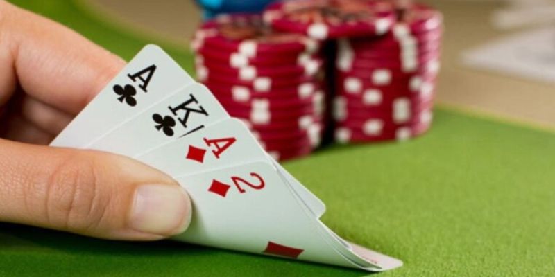 Hướng Dẫn Cách Đánh Bài Cát Tê Và Mẹo Chơi Thành Công 3 Những Mẹo Hay Khi Chơi Bài Cát Tê