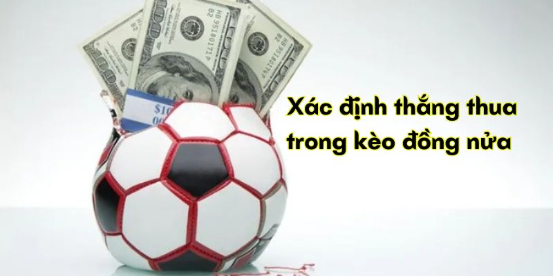 Kèo Chấp Đồng Nửa Là Gì? Hướng Dẫn Chi Tiết Về Kèo Đồng Nửa 5 Cách xác định thắng lợi trong đồng nửa