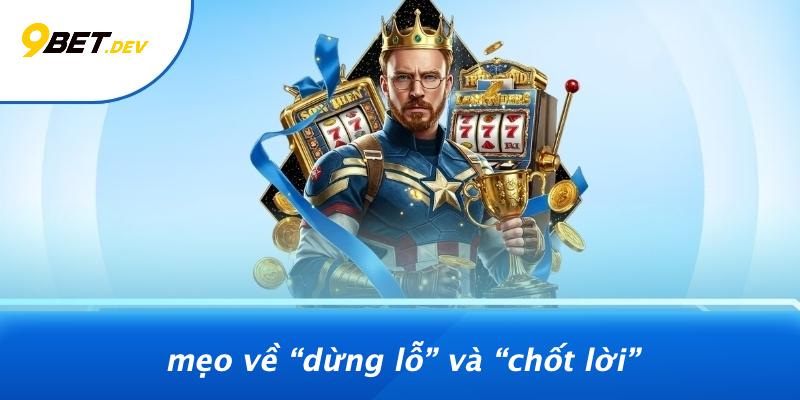 Mẹo Cá Cược: 7 Bí Kíp Tăng Tỷ Lệ Chiến Thắng Không Ai Nói Cho Bạn 4 Mẹo Về “dừng Lỗ” Và “chốt Lời”
