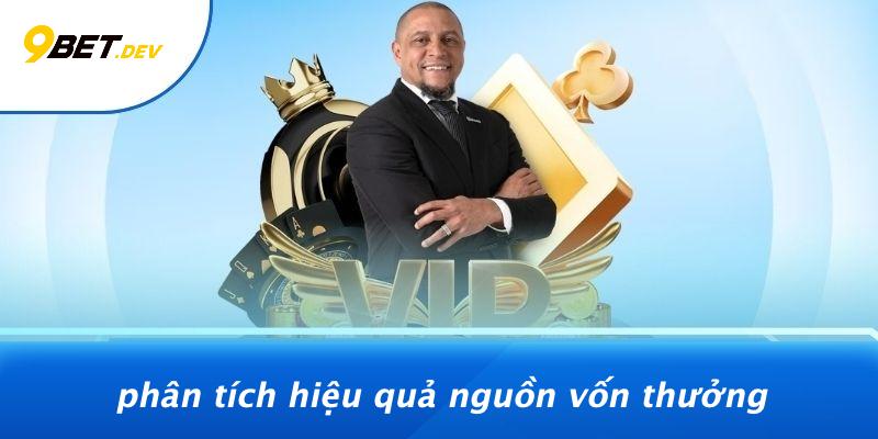 Thưởng Nạp Lần Đầu 150%: Bí Kíp Nhân Đôi Niềm Vui Khi Chơi 3 Phân Tích Hiệu Quả Nguồn Vốn Thưởng