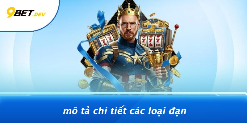 Thuật Ngữ Bắn Cá: Bí Quyết Chinh Phục Mọi Cấp Độ Bắn Cá 2 Mô Tả Chi Tiết Các Loại Đạn