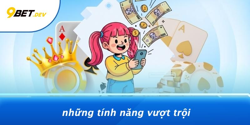Nổ Hũ Siêu Anh Hùng: Bí Ẩn Sức Mạnh Khiến Người Chơi Mê Mẩn 2 Những Tính Năng Vượt Trội