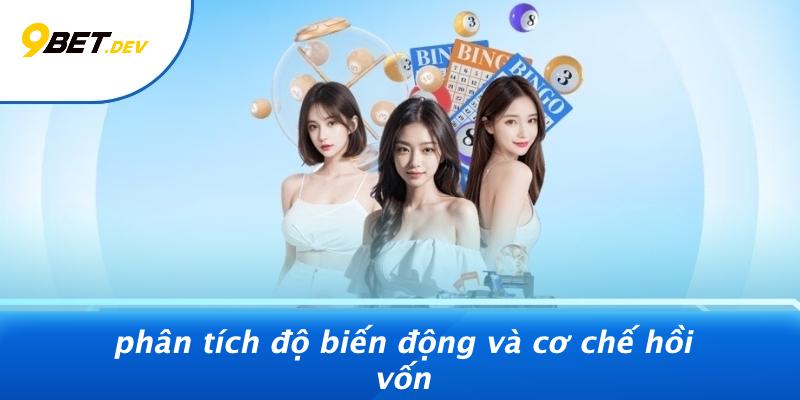 Nổ Hũ Siêu Anh Hùng: Bí Ẩn Sức Mạnh Khiến Người Chơi Mê Mẩn 3 Phân Tích Độ Biến Động Và Cơ Chế Hồi Vốn