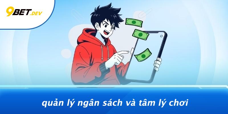 Bắn Cá Xèng: Khám Phá Bí Ẩn Game Kinh Điển Hút Hồn Giới Trẻ 3 Quản Lý Ngân Sách Và Tâm Lý Chơi